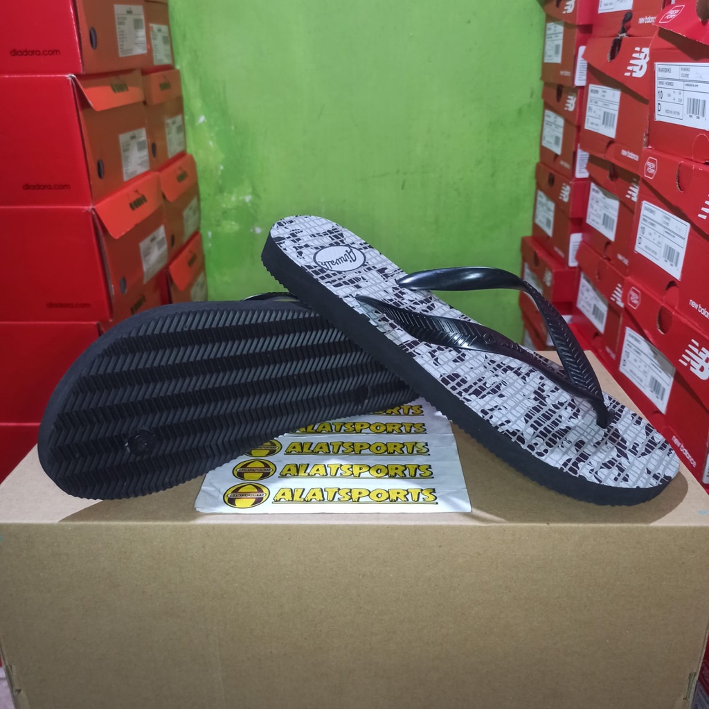 Airwalk Sandal Jepit Pria ORIGINAL SALE