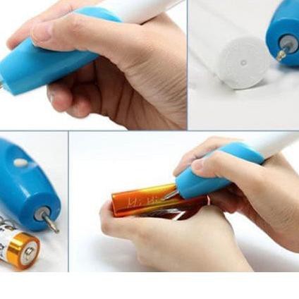 

PALING HOT!! KODE-764 NEW Engrave It Alat Pulpen Ukir Elektrik