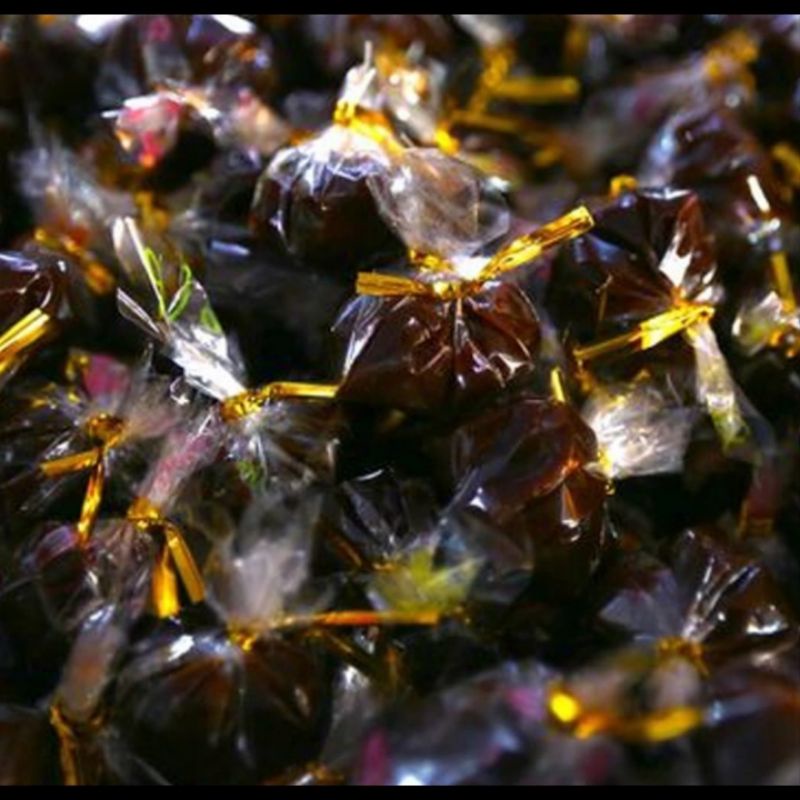 

Madu mongso ketan hitam