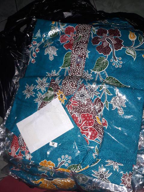 Sarimbit Batik Couple Batik Salisa Bunga Couple Batik Family Dress Batik Muslim Batik Anak