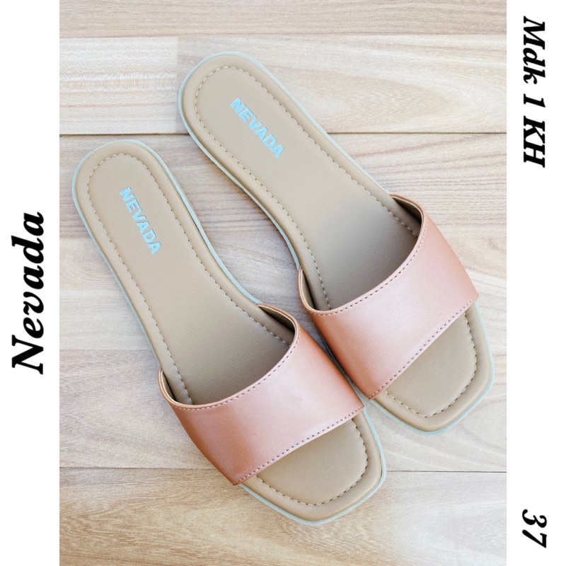 sandal mdk nevada