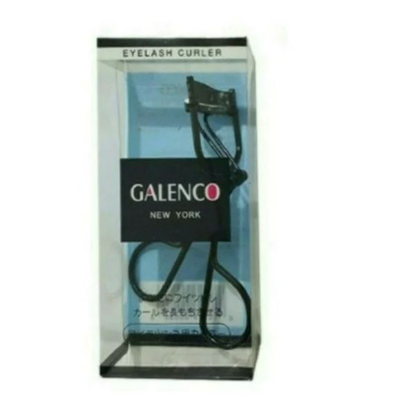 Penjepit bulu mata galenco / pelentik bulu mata galenco
