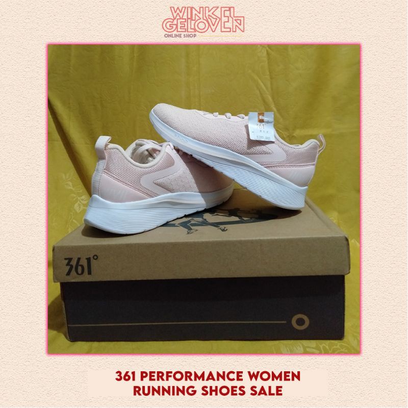 361 Performance Women Running Shoes SALE