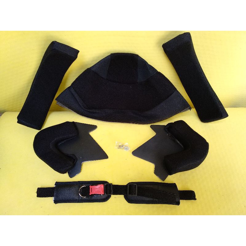 Busa helm TRX busa helm cakil TRX busa helm lawas berkwalitas