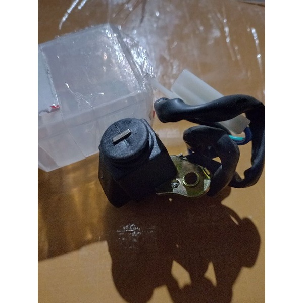 pulser gl100 glseries