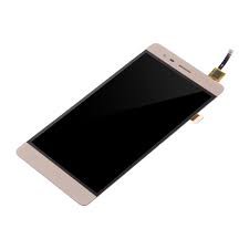 LCD LENOVO K5 COMPLETE GOLD