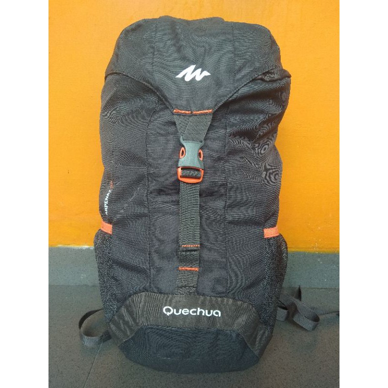 Rangsel Quechua Arpenaz 30 Original Second