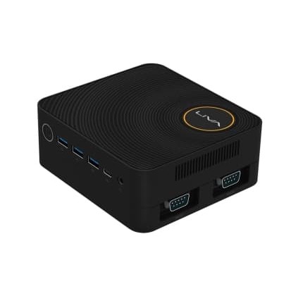 MINI PC ECS LIVA ZE