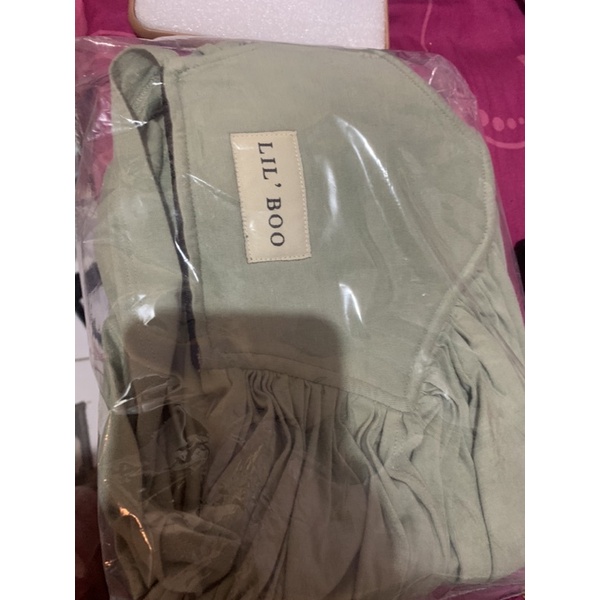 Lil boo size L preloved