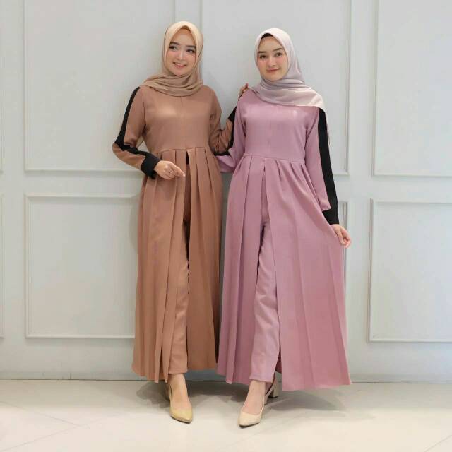 Anha Set /baju set /baju set impor