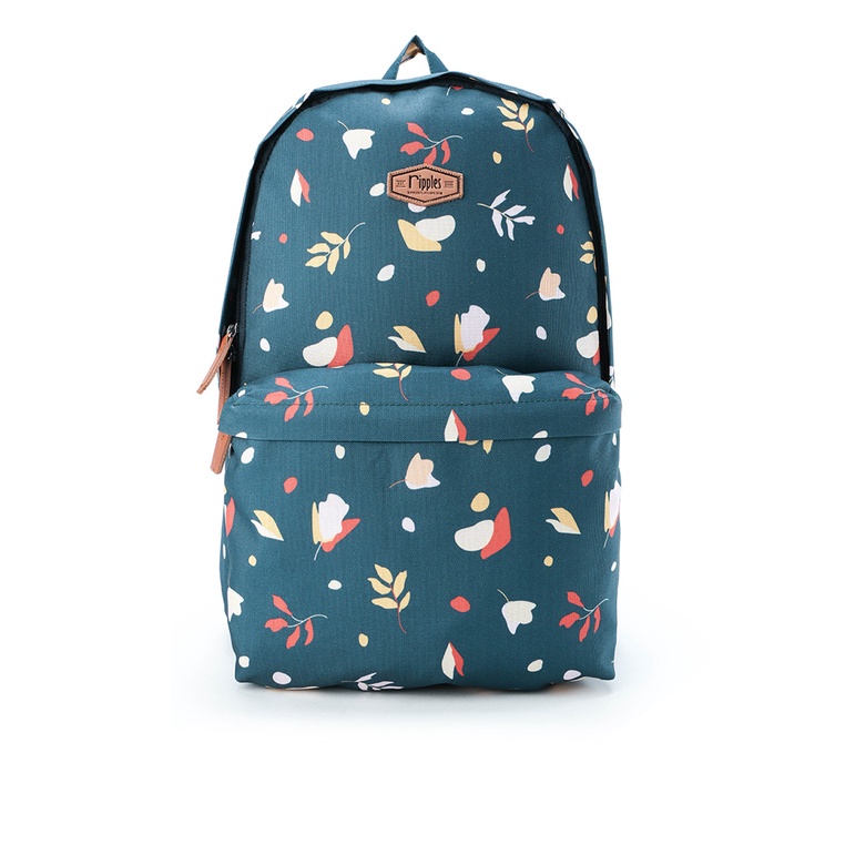 Tas Ripples ORIGINAL A5 8075 Backpack Back Pack Ransel Bagpack Punggung Wanita Cewek Perempuan
