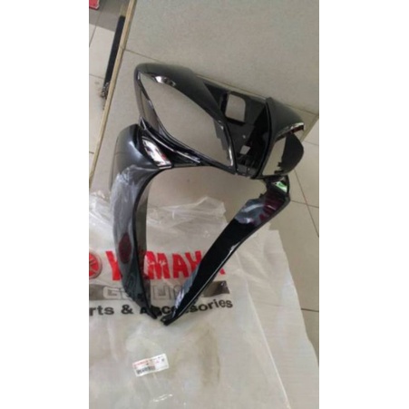 Cover body tameng depan Yamaha Jupiter Z 115 robot 31B original