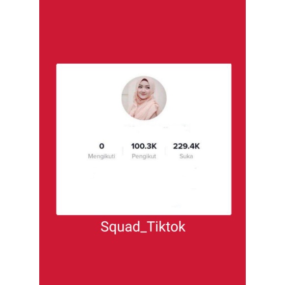 Diskon Murah follower Akun tiktok murah akun tiktok real akun tiktok berfollowers akun tiktok fyp ak