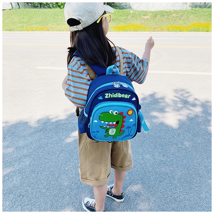 Tas Anak Sekolah Import Karakter Lucu - Tas Ransel Anak Unicorn - Tas Sekolah Anak Import Premium High Quality Terbaru -  Ransel Anak Sekolah SD dan TK - Tas Anak Karakter Hello Kitty - Tas Anak Perempuan dan Laki Laki [BK11]