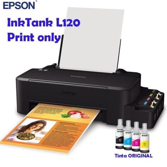 Printer Epson Untuk Notaris Ppat A3 Lipat Orenjidami