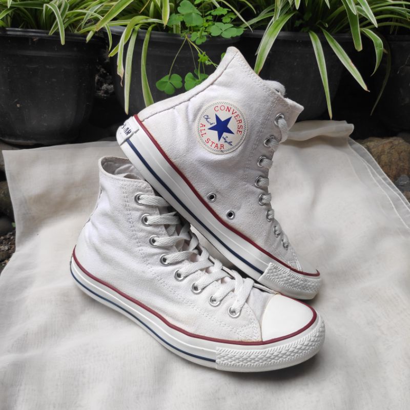 thrift converse