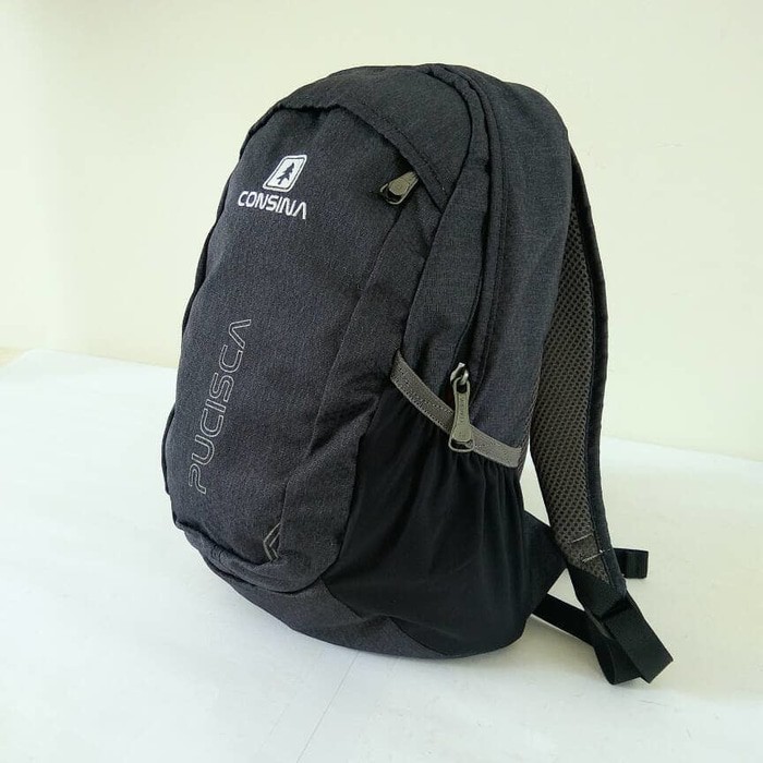 Tas Ransel Consina Fusisca Original