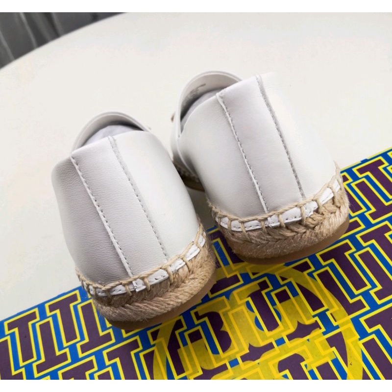 Tory burch sandals slippers fashion women's shoes flat shoes