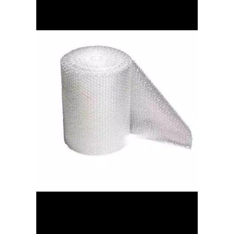 

Tambahan packing Bubble warp