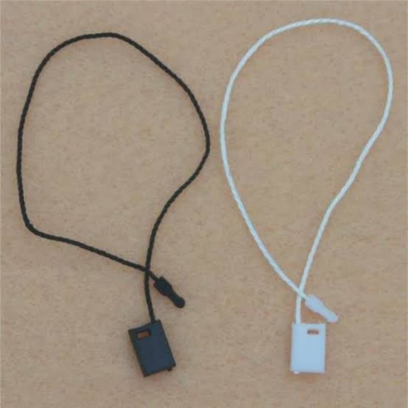 

tali hantag label gantung / tali nyilon