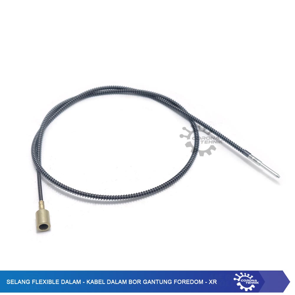 Kabel Dalam Bor Gantung Foredom - XR - Selang Flexible Dalam