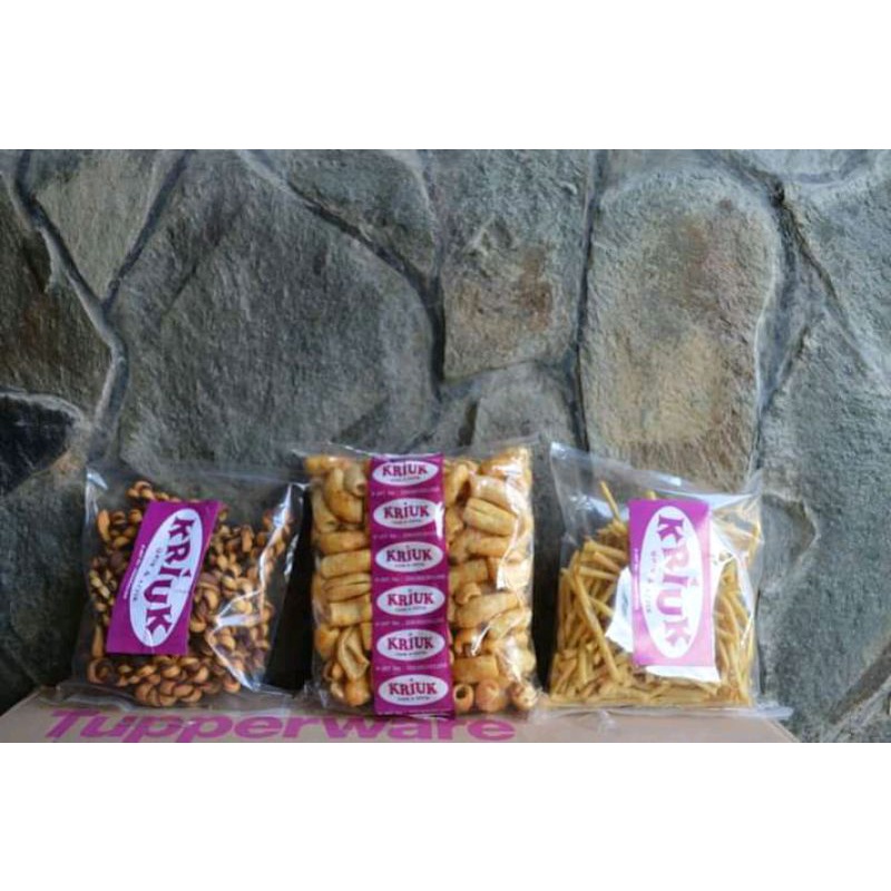 

snack kriuk