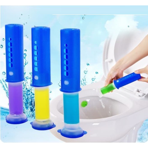 PENGHARUM TOILET KAMAR MANDI HARUM