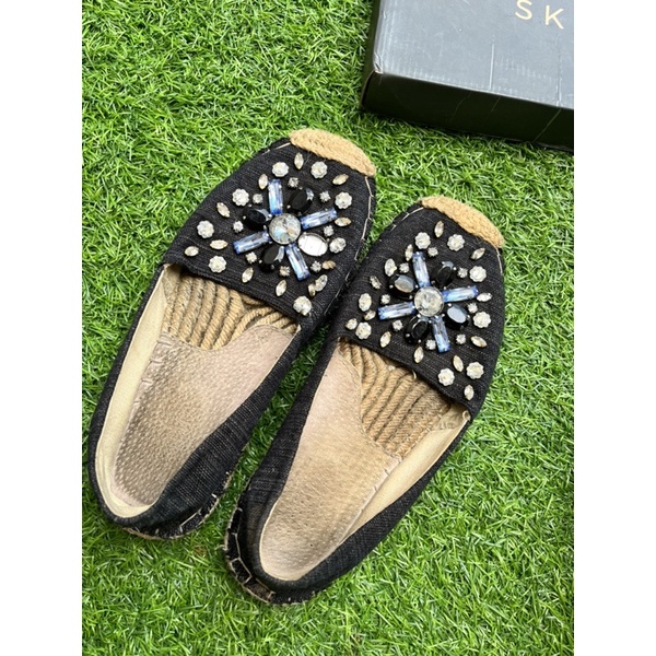 PRELOVED Skema id Shoes
