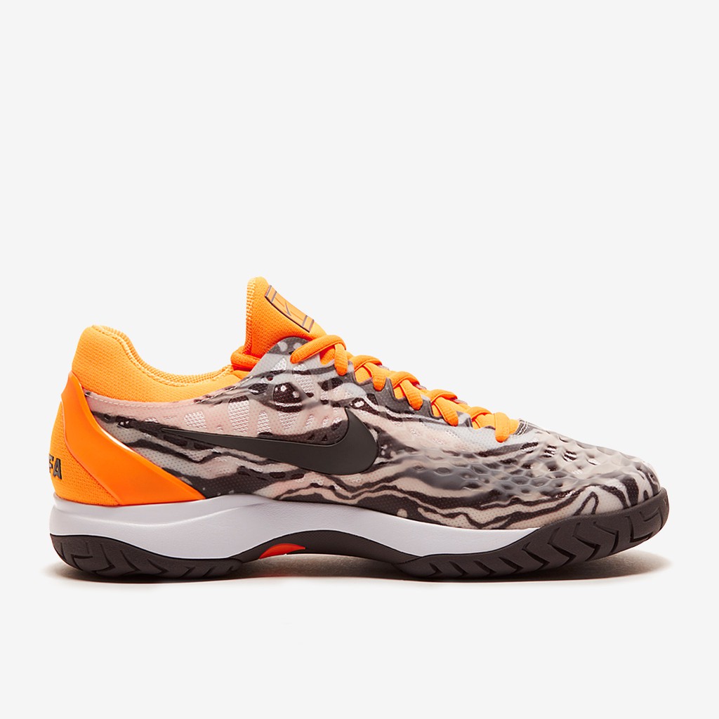 nike air zoom cage 3 baroque men's shoe
