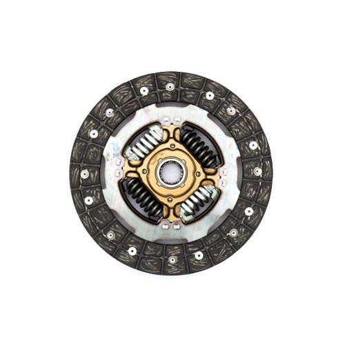 Disc Clutch Granmax (D31250-BZ160-001)