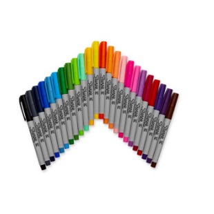 

Sharpie Ultra Fine Point Permanent Marker