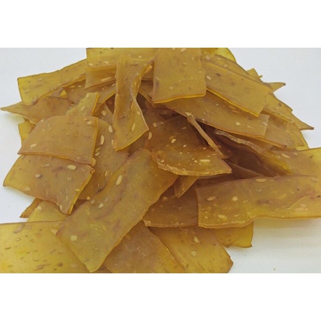 

kerupuk kedele