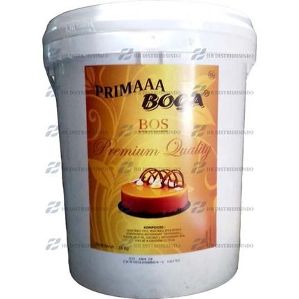 

RUMBUTTER PRIMAAA BOGA PREMIUM 1 kg (Repack)