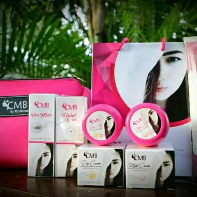 Cream Mutiara Bandung Original(CMB)  by RD
