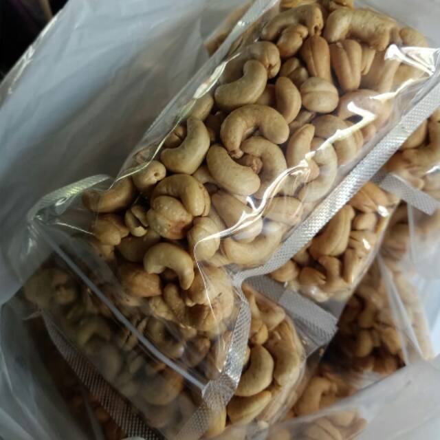 

Mete goreng super asli wonogiri 250gr