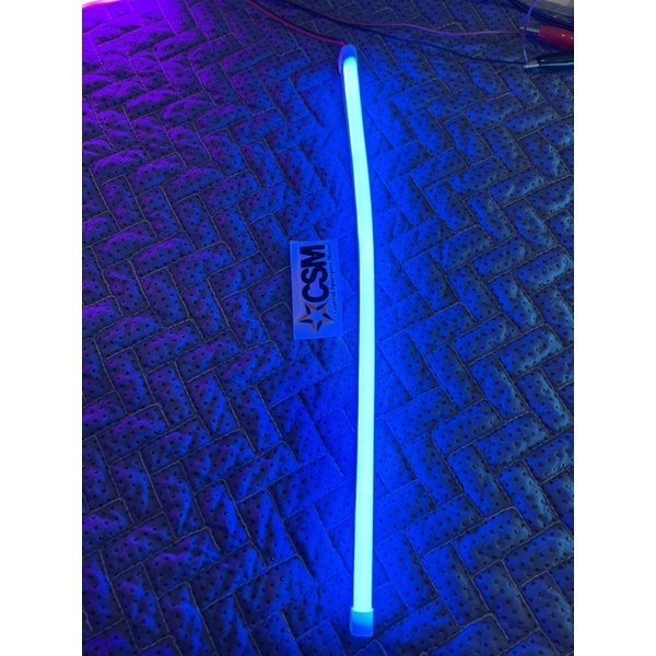 DRL FLEKSIBLE ELASTIS LAMPU ALIS 30CM / LAMPU ALIS DIAM SEMUA JENIS MOTOR DRL FLEXIBLE