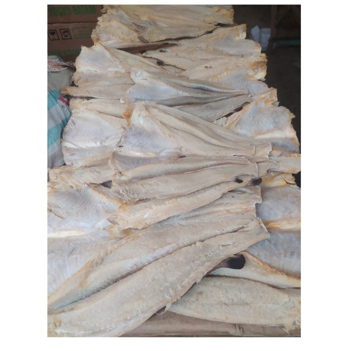 

Q1254521 Ikan Asin Jambal 1Kg Dw51Sqs