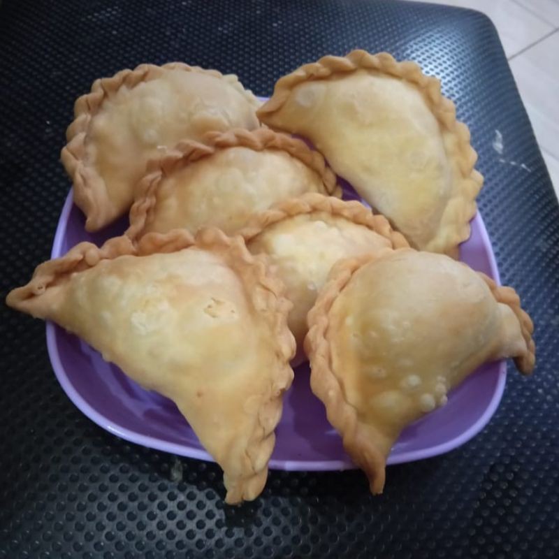 

pastel goreng