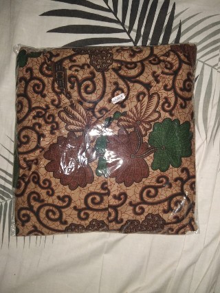 Gamis Batik Manggar, Padi,sekar,cantik,kubis,kipas,daun,kupu,nadine,gendis