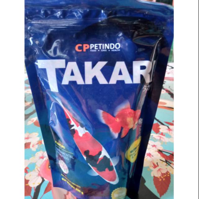 

Takari 250gr