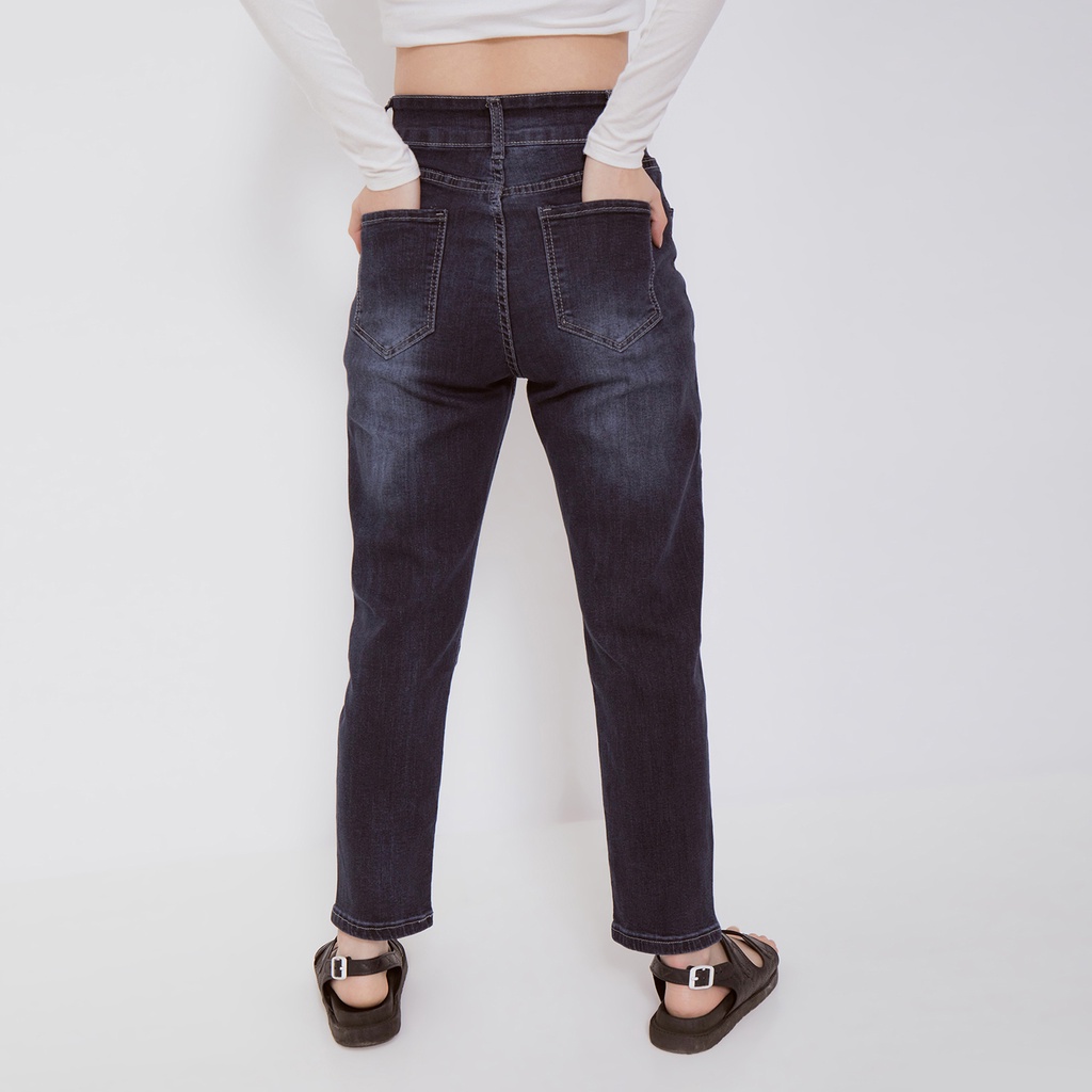 VIERLIN - Jeans 77052