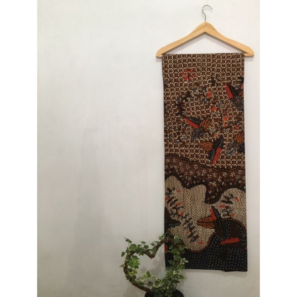 Batik Asli Madura