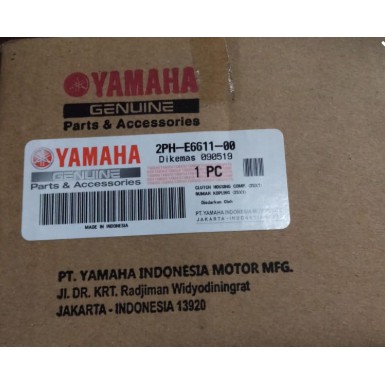 Mangkok Ganda Rumah Kopling Yamaha Mio Soul GT 125 2PH E6611 00