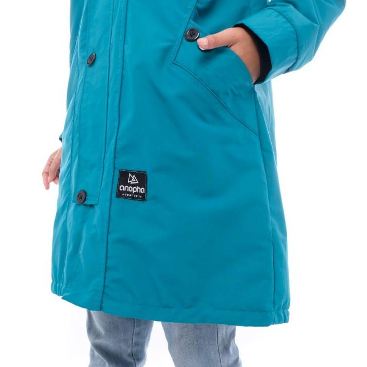 x93>< Jaket syar'i Jaket muslimah Jaket syari Parka cewek Parka wanita jaket wanita jumbo