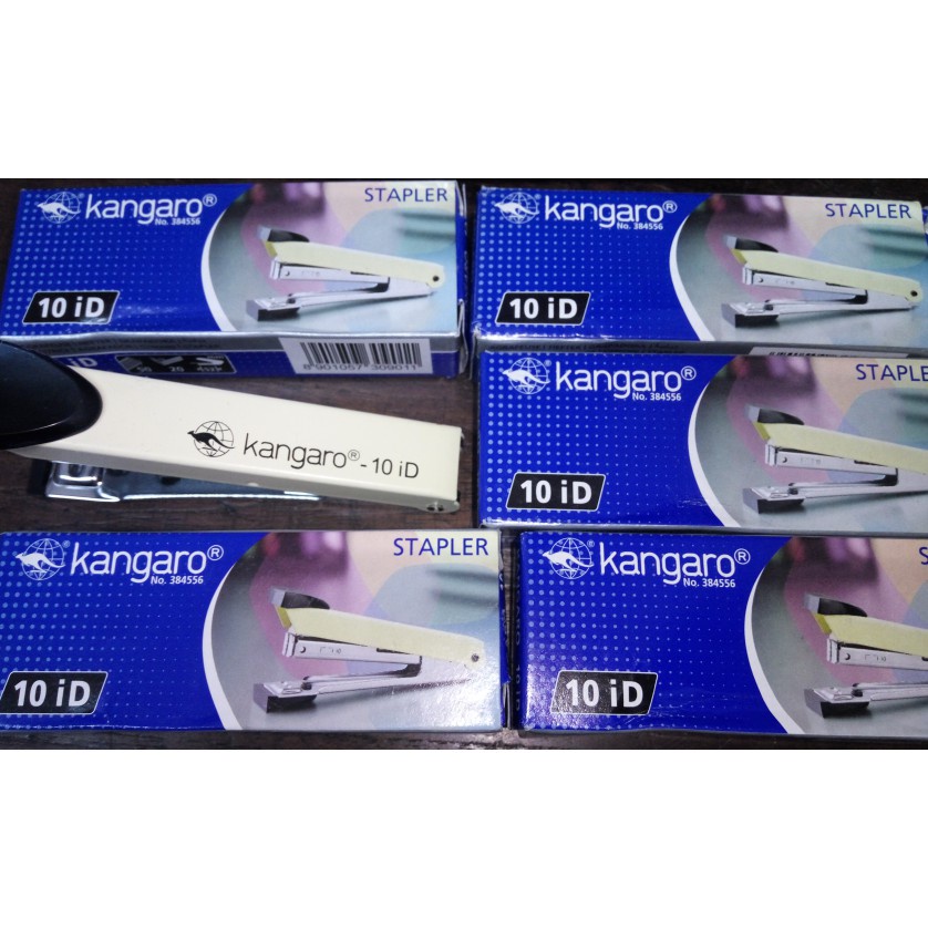 Staples Stapler Hektar Ukuran No.10 Kangaro