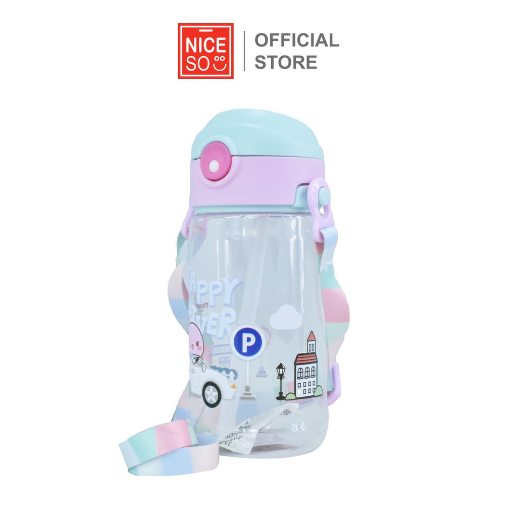 NICESO Official Botol Minum 0588