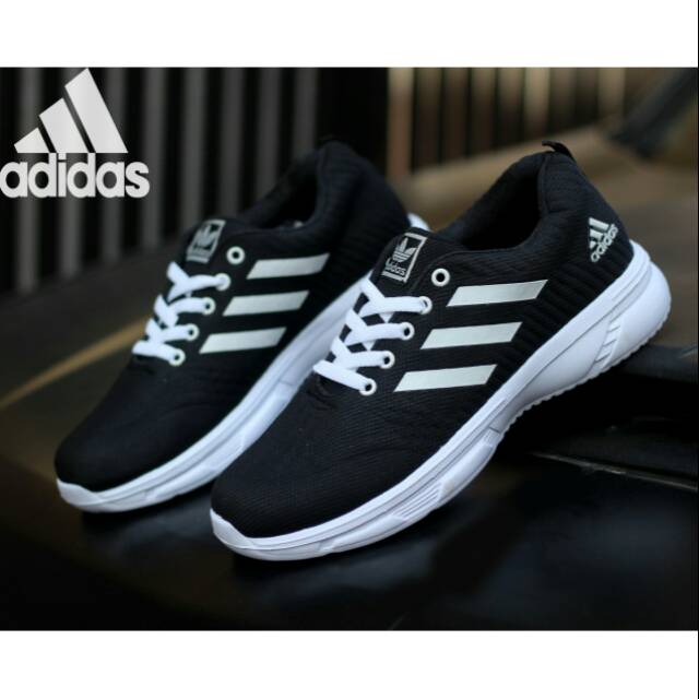 adidas foam cloud sneakers