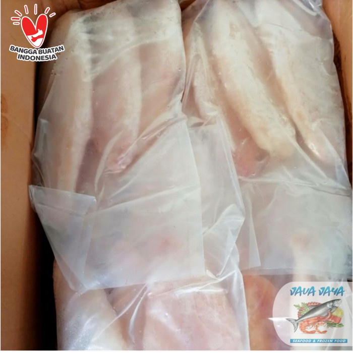 

Fillet Ikan Dori Promo @1Kg