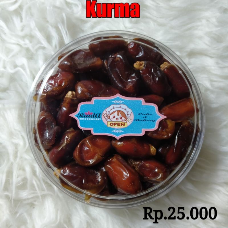 

kurma arab