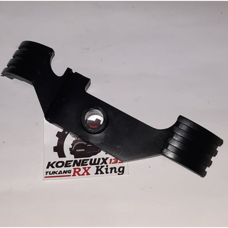 Karet tangki belakang rx king